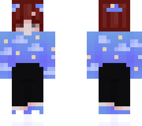 matching skini joy version