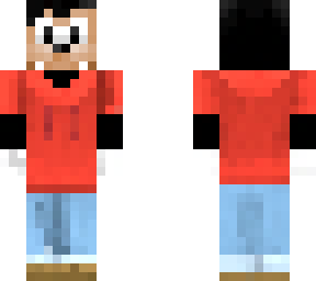 max goof