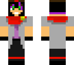mayictor child
