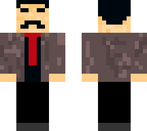 mayor