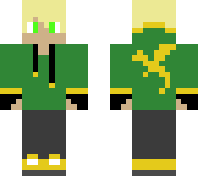 me as loyd