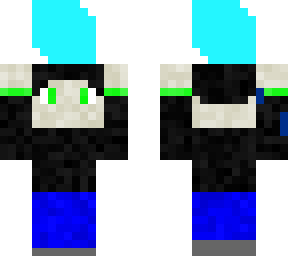 me holding a diamond block