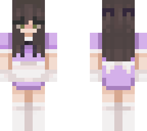 me maid