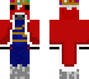 medieval mooshroom