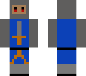 medievel knight