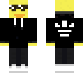 memerr duck v.3