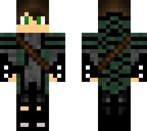 men explorador