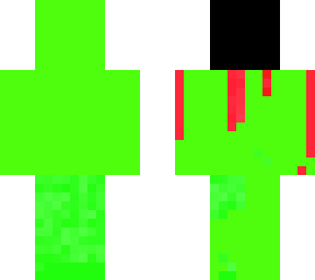 mia's skin