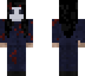 michael myers girl