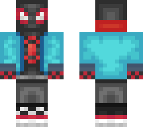 miles