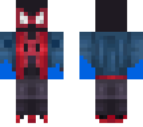 miles morales venom strike