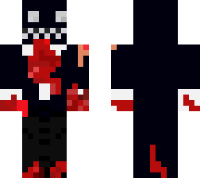 military assassin (dirty)