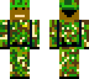 military officer