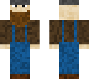 miner