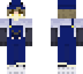 mojangnotfound boy