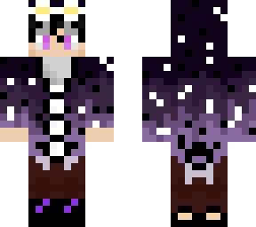 monos skin
