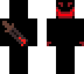 monster