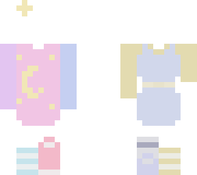 moondust - unshaded adoptables