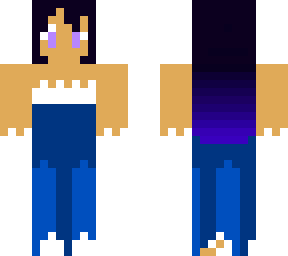 moonlight cookie skin