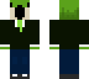 mr. parrot
