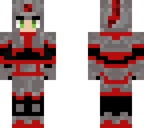 mr e's epic knight skin