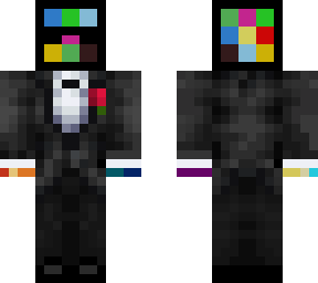 mr rubik