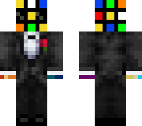mr rubik 2