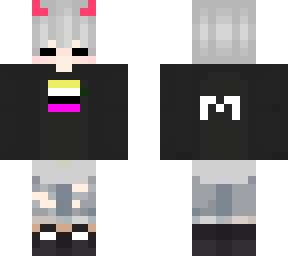 mudbug nonbinary
