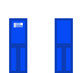 my amongus skin