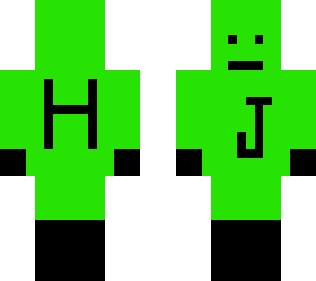 my brother made this
