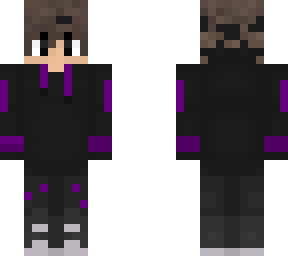 my current skin 2.0