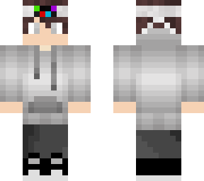 my main skin (christmas)