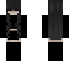 my mc oc :3
