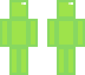 my minecraft skin