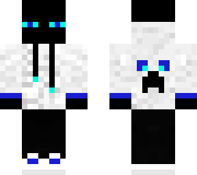 my minecraft skin is fixed