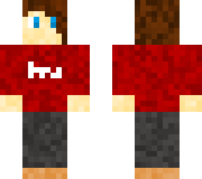 my oc