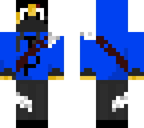 my oc v4