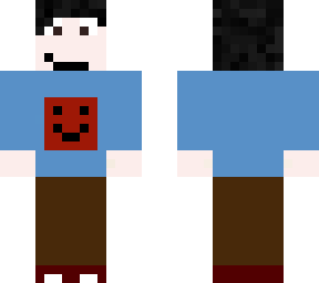 my old skin v3