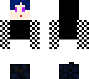 my skin (copyrightted)