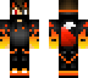 my skin 'jake' (read des)