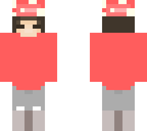my skin