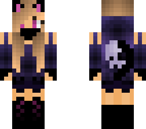 my skin