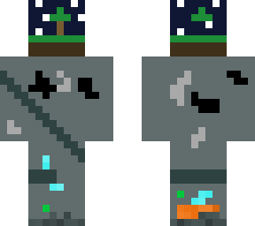 my skin