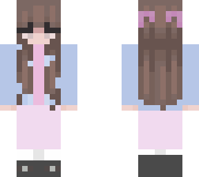 my skin