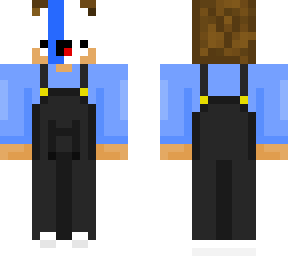 my skin