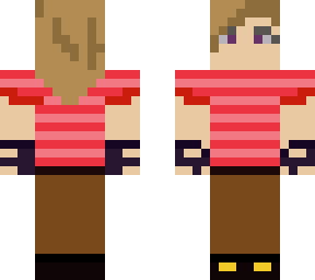 my skin