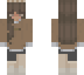 my skin