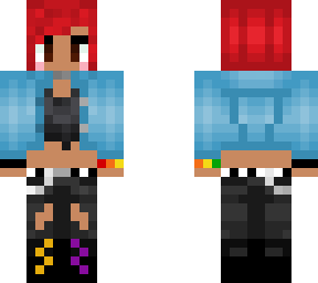 my skin