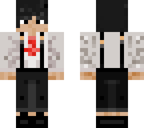 mynameisdexter