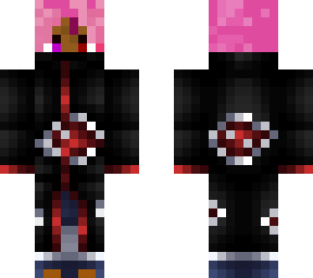 naruto akatsuki